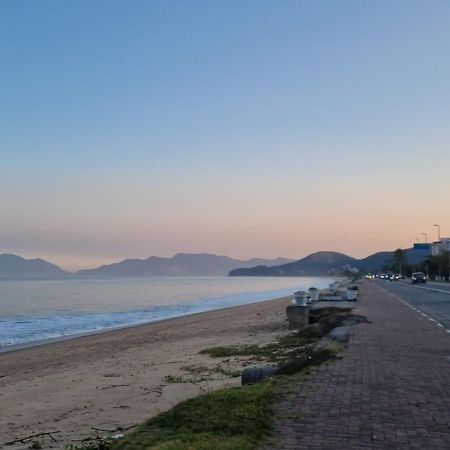 Apartamento Vista Lateral Para Praia - Excelente Localizacao - Apsol&Mar Caraguatatuba Zewnętrze zdjęcie