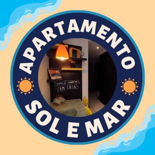 Apartamento Vista Lateral Para Praia - Excelente Localizacao - Apsol&Mar Caraguatatuba Zewnętrze zdjęcie