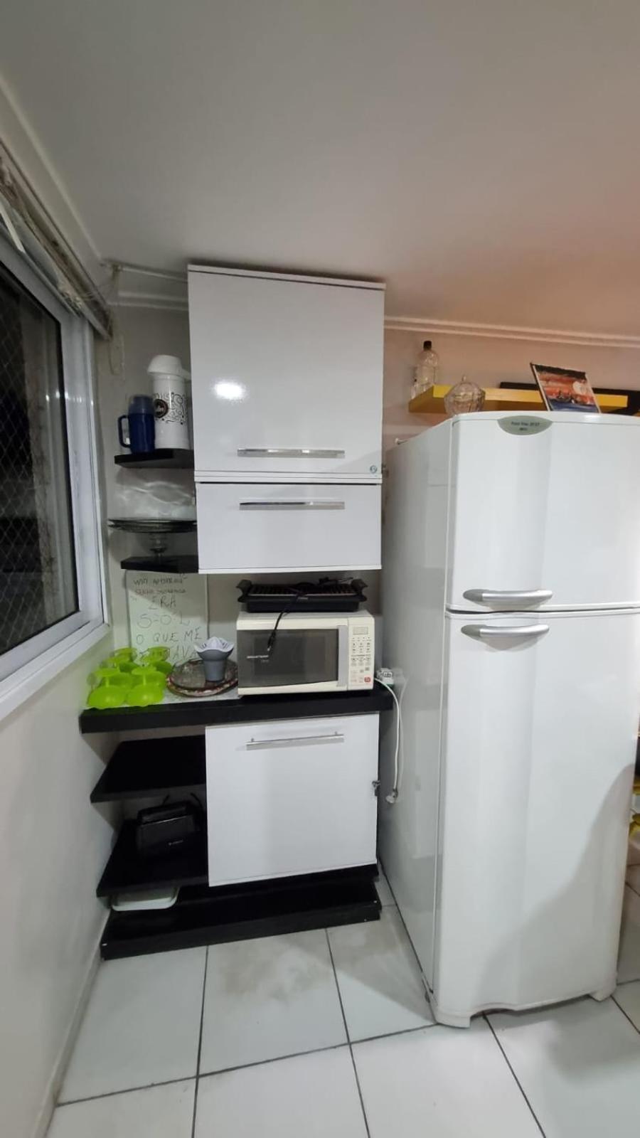 Apartamento Vista Lateral Para Praia - Excelente Localizacao - Apsol&Mar Caraguatatuba Zewnętrze zdjęcie