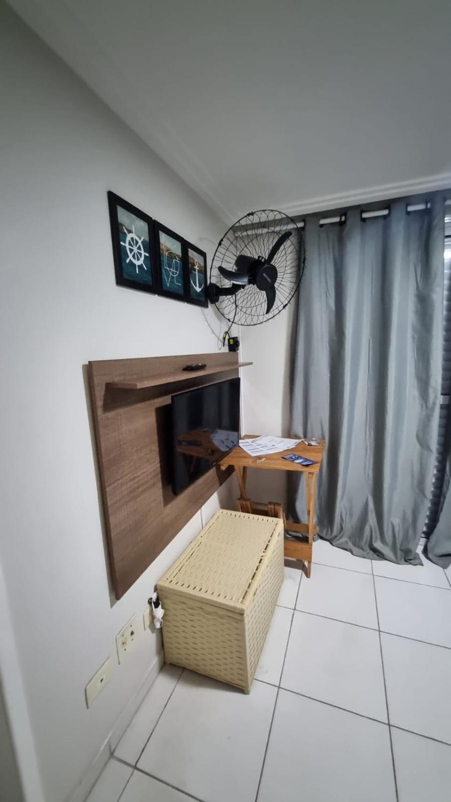 Apartamento Vista Lateral Para Praia - Excelente Localizacao - Apsol&Mar Caraguatatuba Zewnętrze zdjęcie