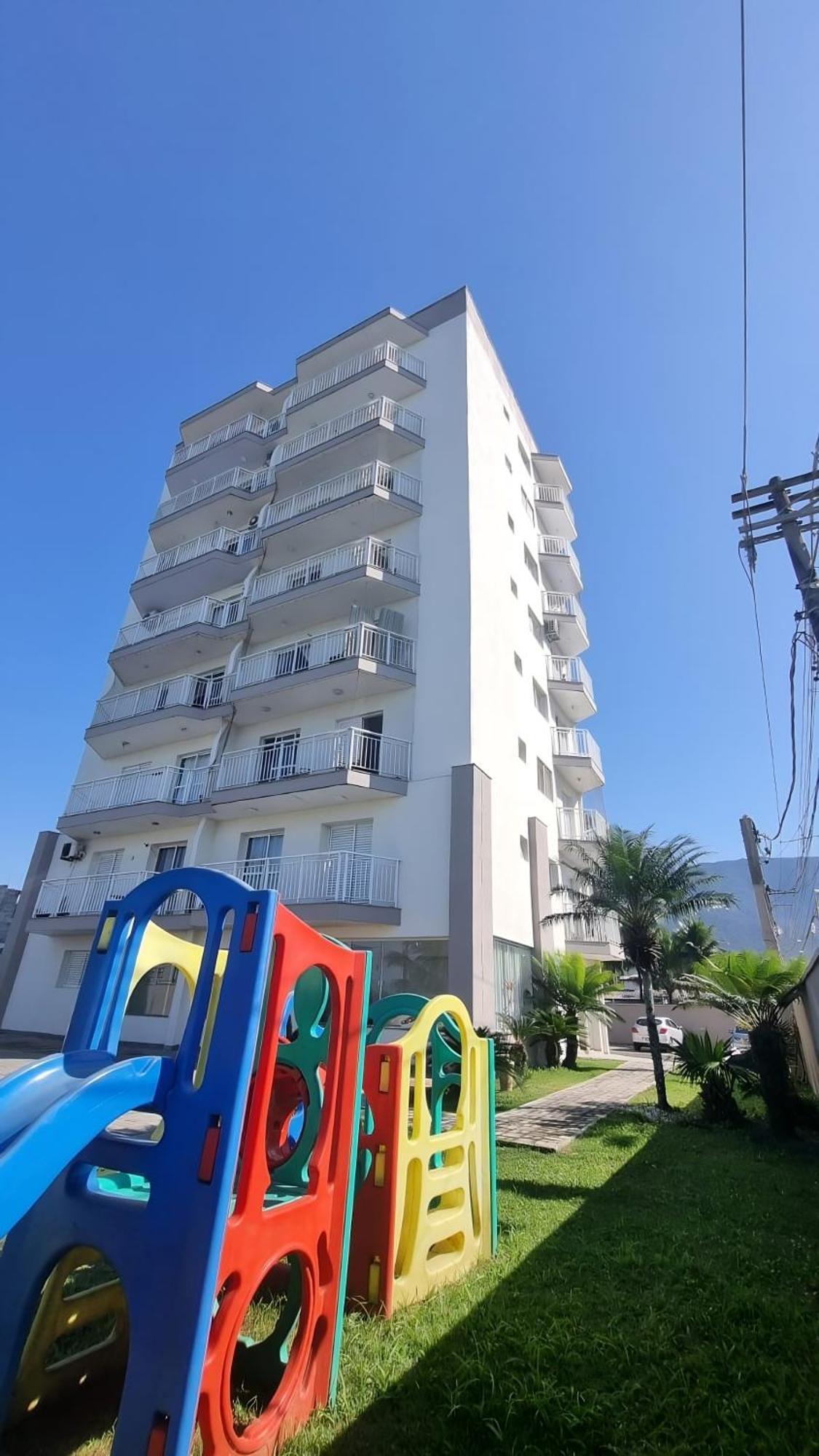 Apartamento Vista Lateral Para Praia - Excelente Localizacao - Apsol&Mar Caraguatatuba Zewnętrze zdjęcie